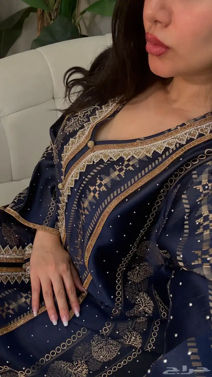 جلابيات متنوعه .عيسيري ..شامي 37