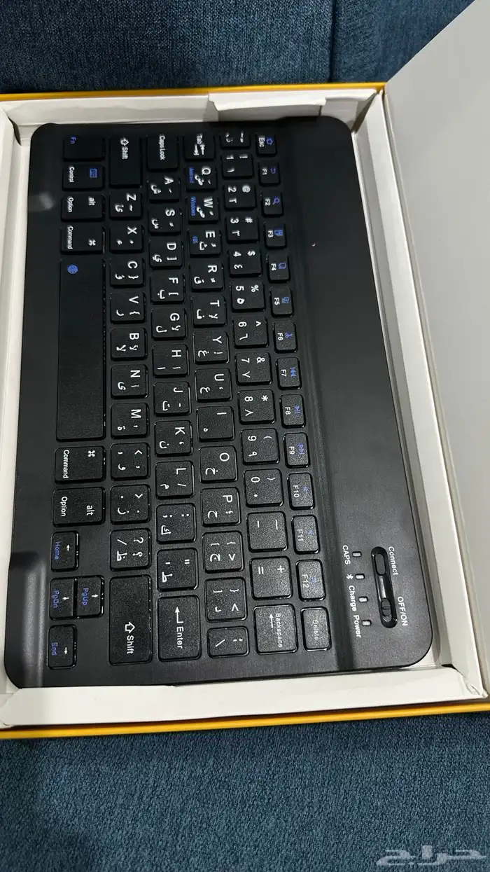 ايباد جديد 1
