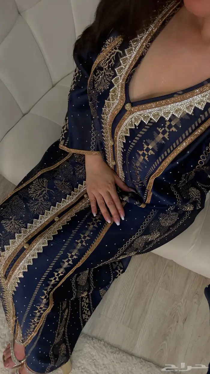 جلابيات متنوعه .عيسيري ..شامي 57