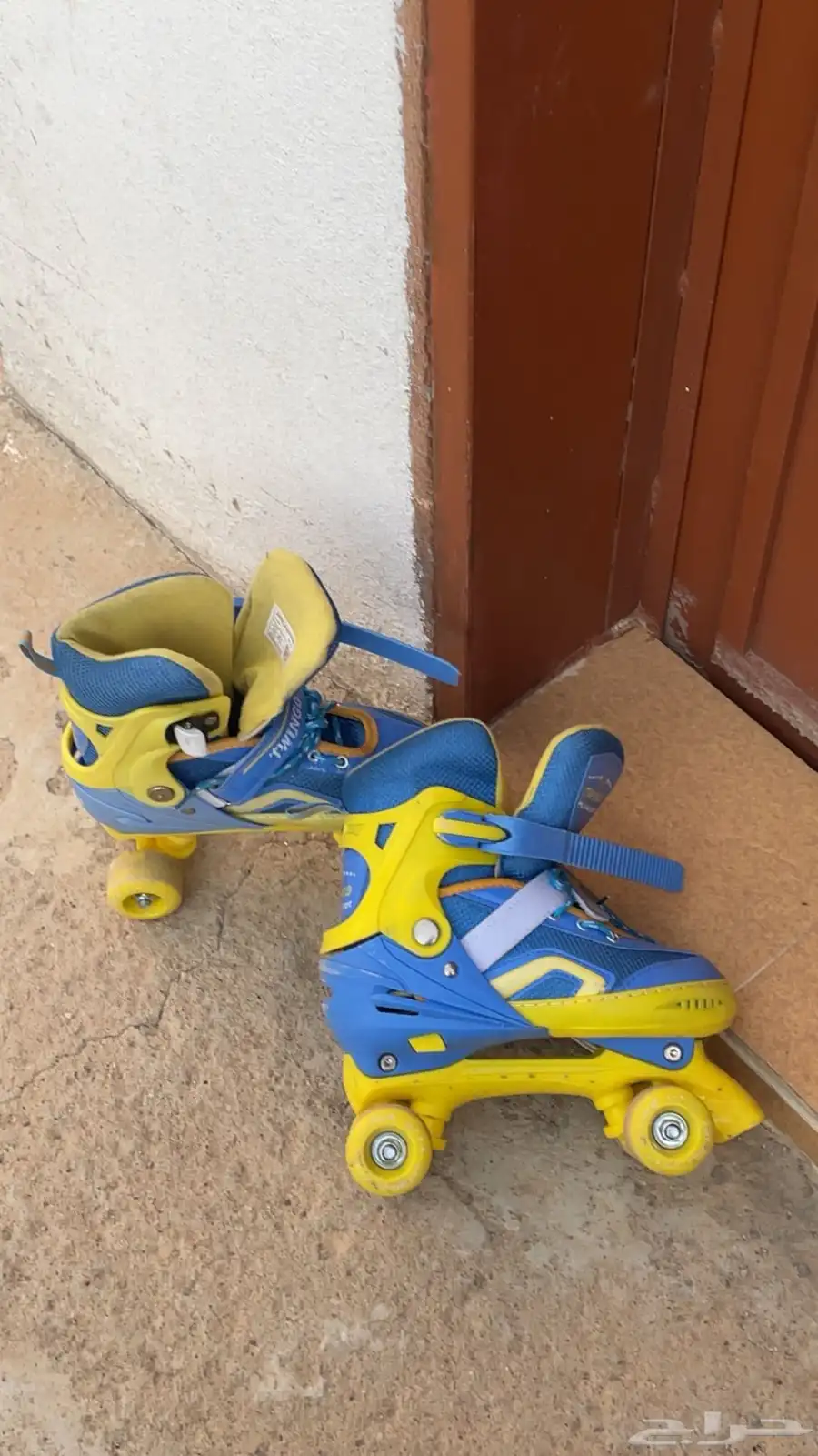 حذيان كفرات 0