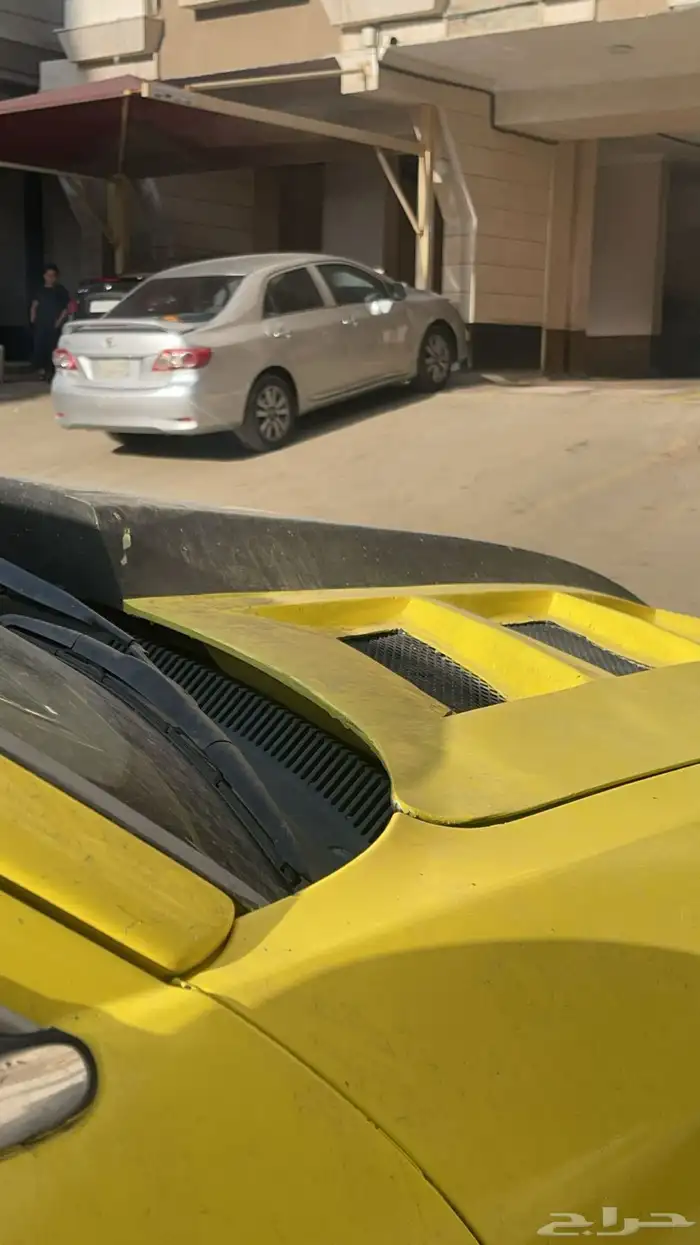 كلزلر 2005 للبيع او بدل 4