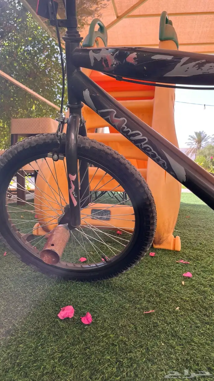 سيكل كوبرا جديييد بحاله الوكاله مخزن 2