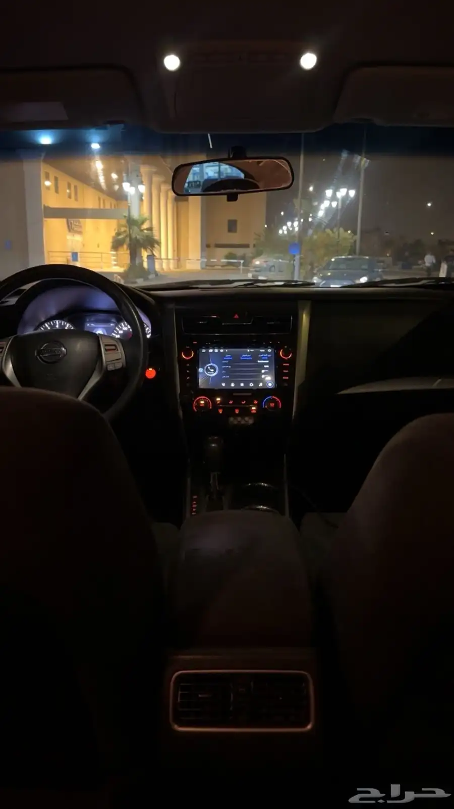 التيما 2014 SV نص فل 9