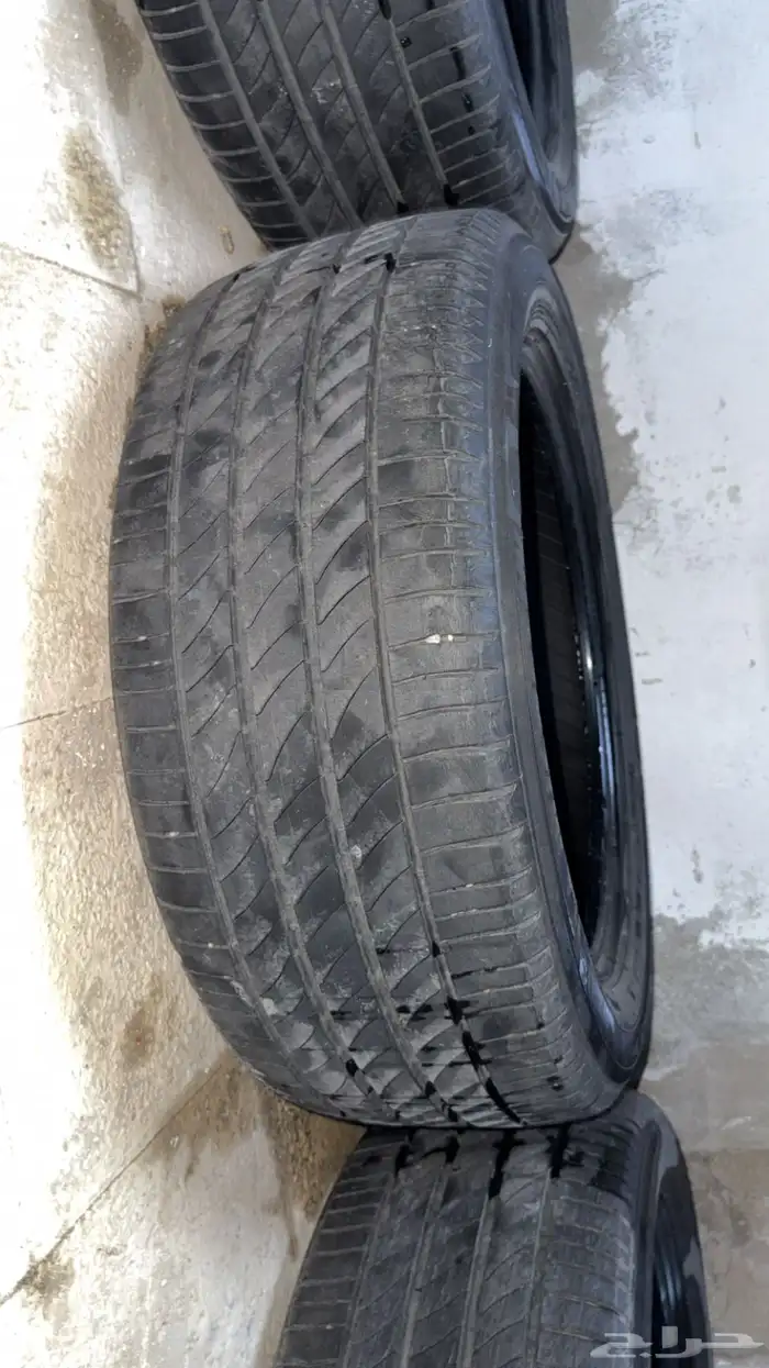 كفرات مشيلان نظيفه 5