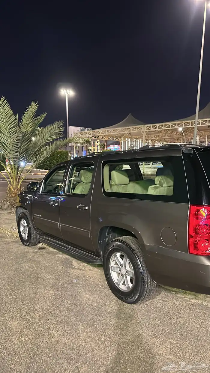 جمس يوكن 2012 1