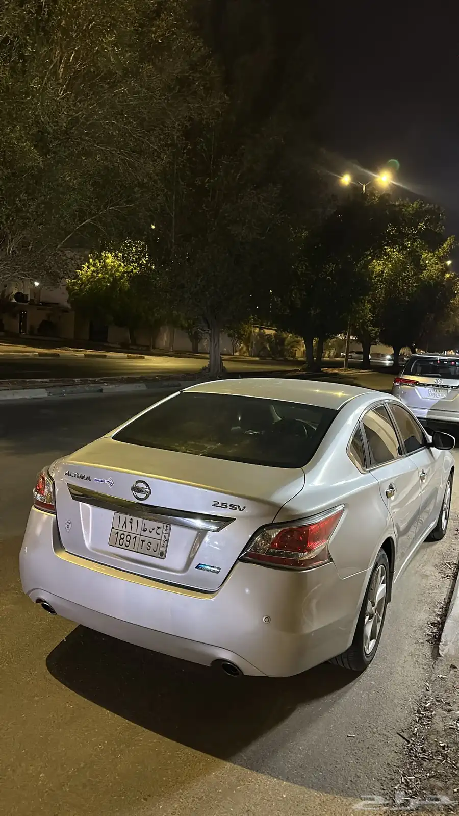 التيما 2014 SV نص فل 8