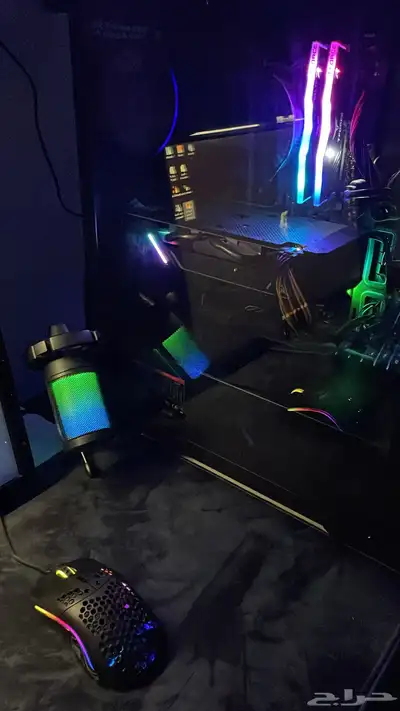 للبيع pc 1