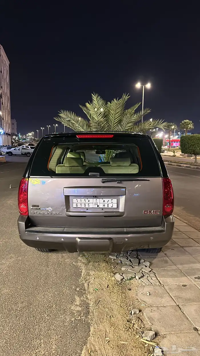 جمس يوكن 2012 2