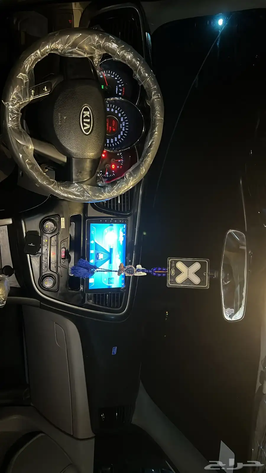 اوبتيما13 7