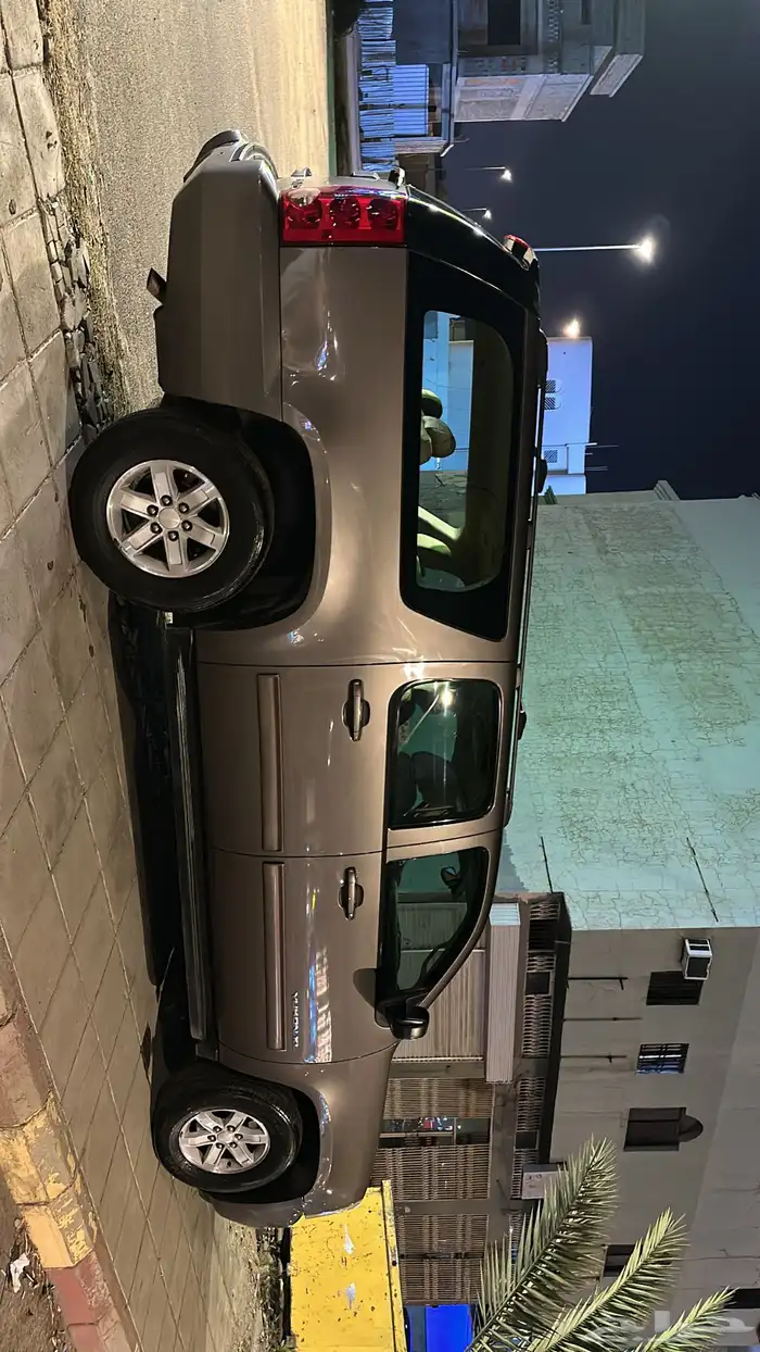 جمس يوكن 2012 4