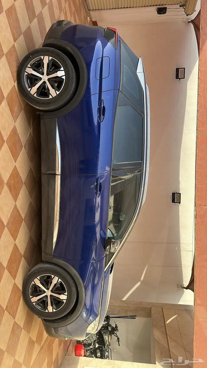 بيجي 3008 4