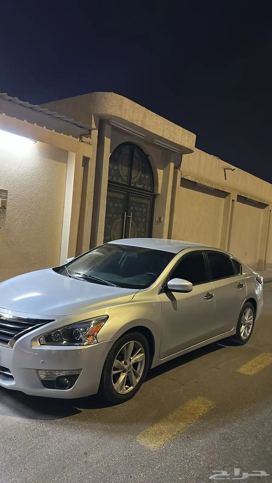 التيما 2014 SV نص فل 1