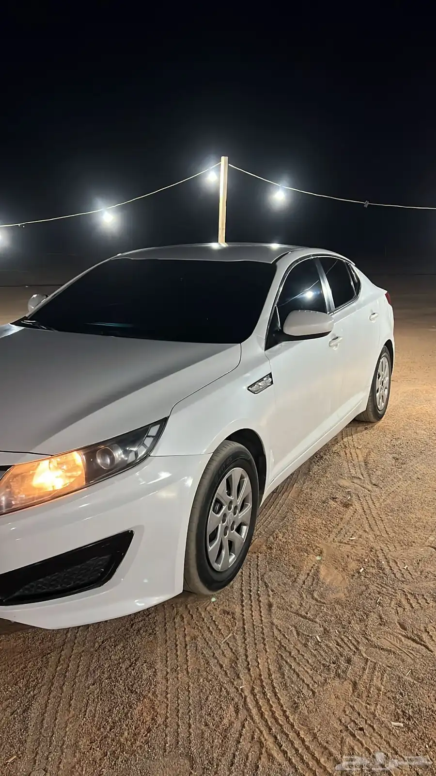اوبتيما13 0