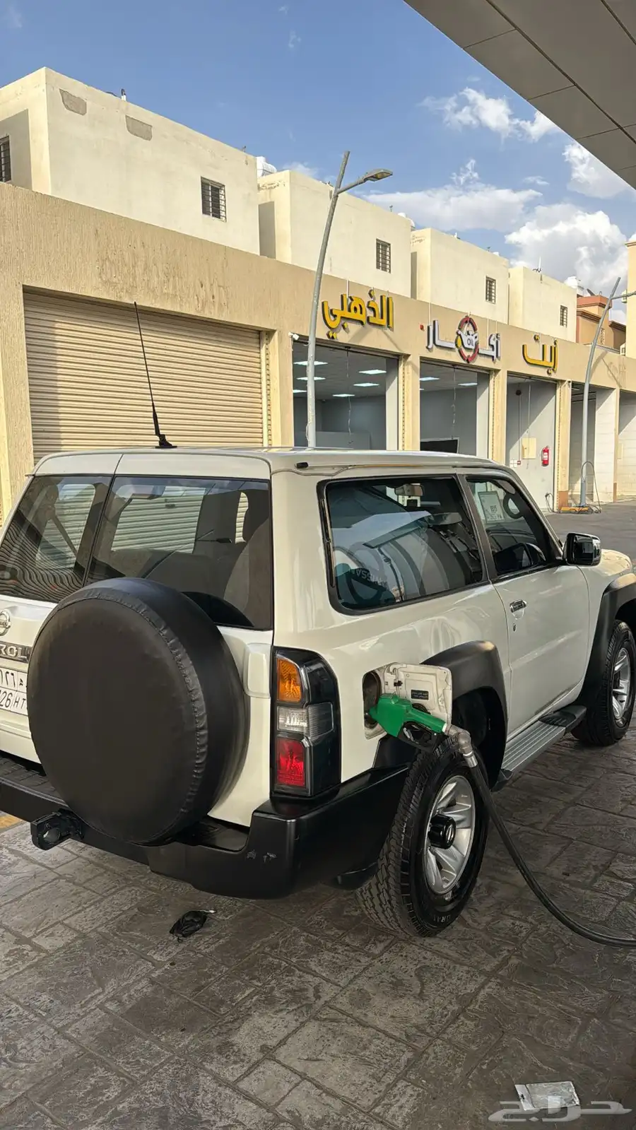 باترول 10