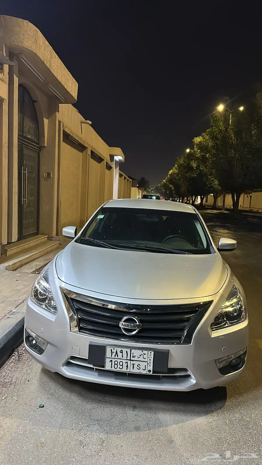 التيما 2014 SV نص فل 2