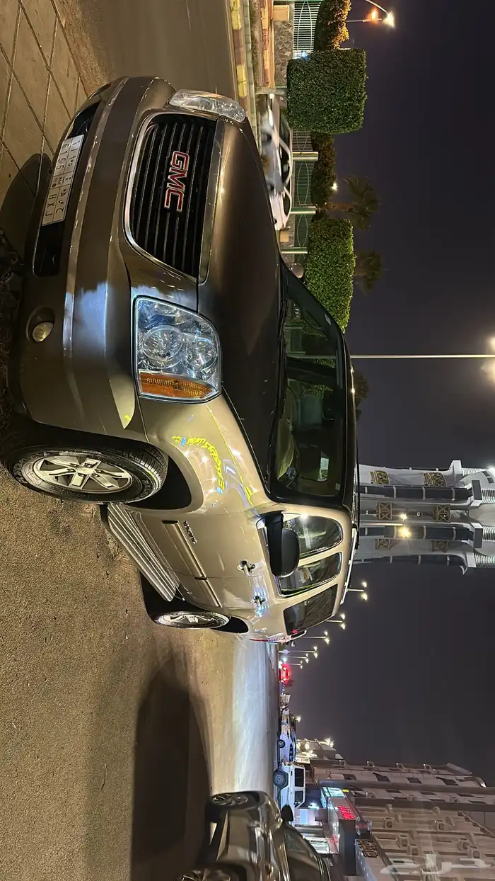 جمس يوكن 2012 3