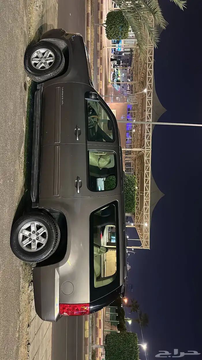 جمس يوكن 2012 0