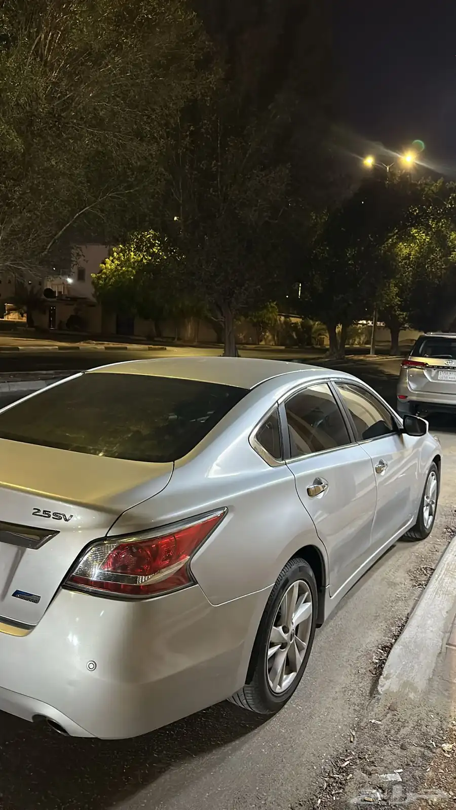 التيما 2014 SV نص فل 6