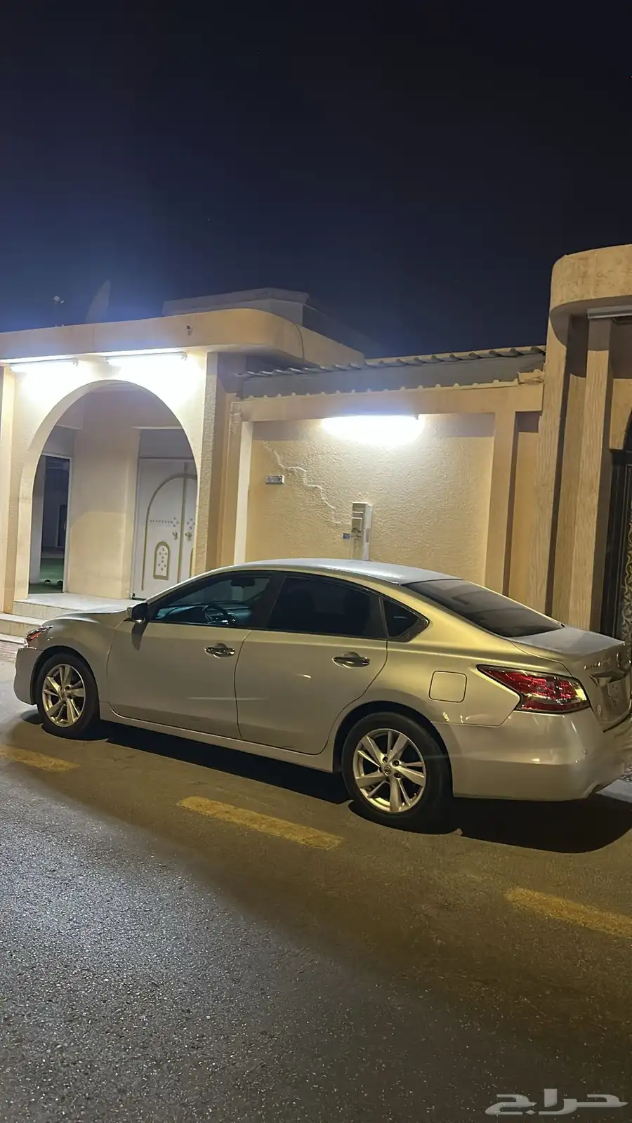التيما 2014 SV نص فل 7