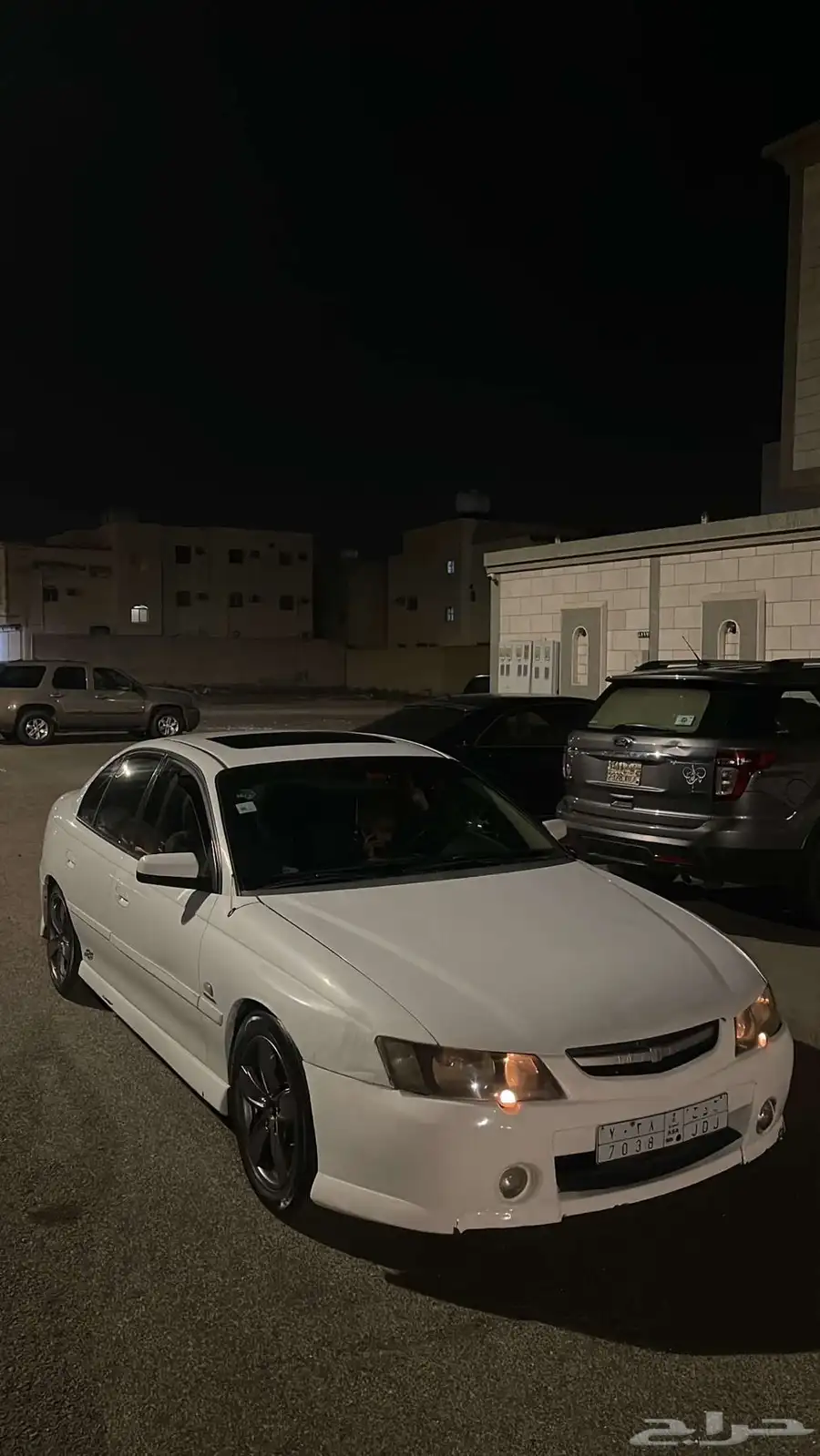 لومينا 2004 فل كامل ss 3
