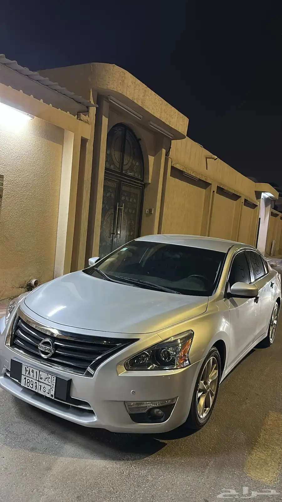 التيما 2014 SV نص فل 3