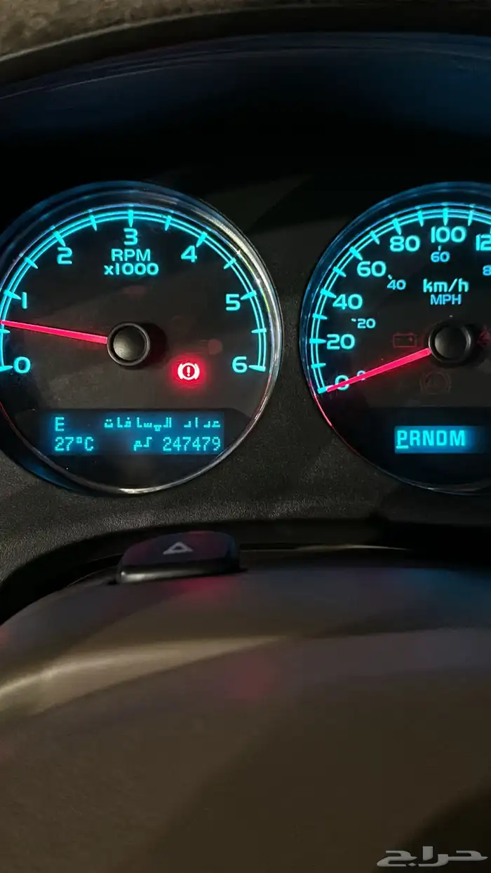 جمس يوكن 2012 5