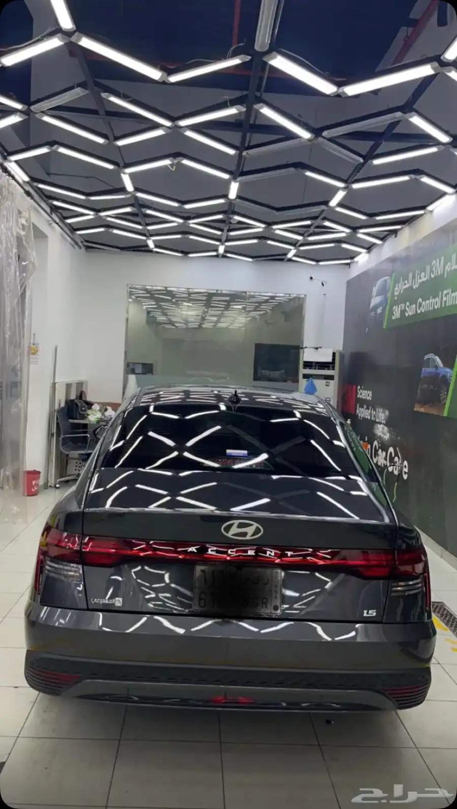 اكسنت 2024 0