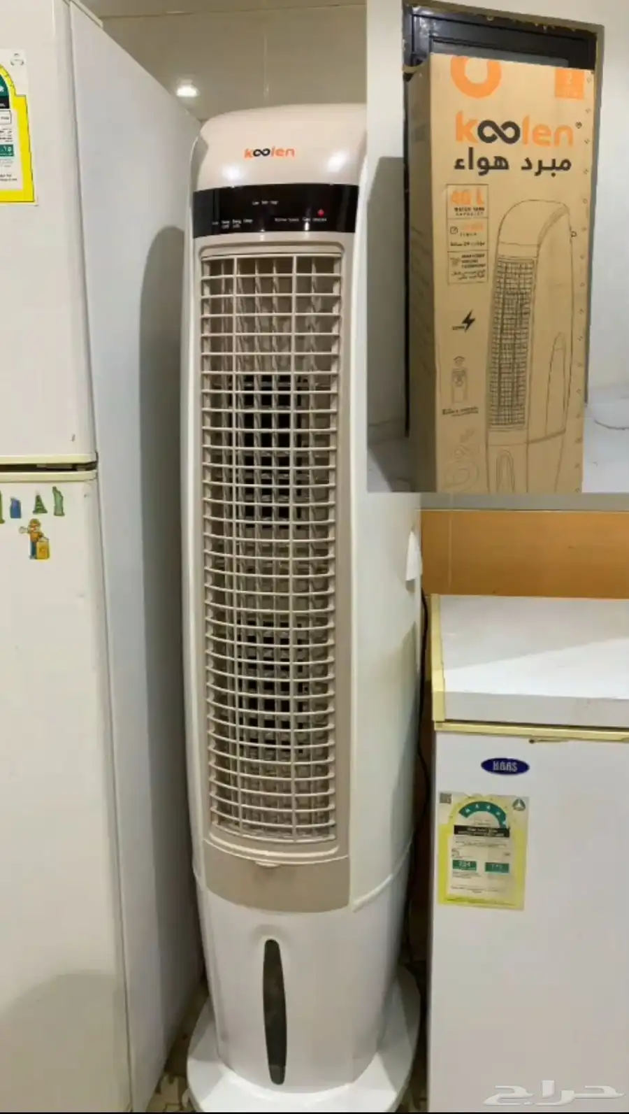 مكيف صحراوي 0