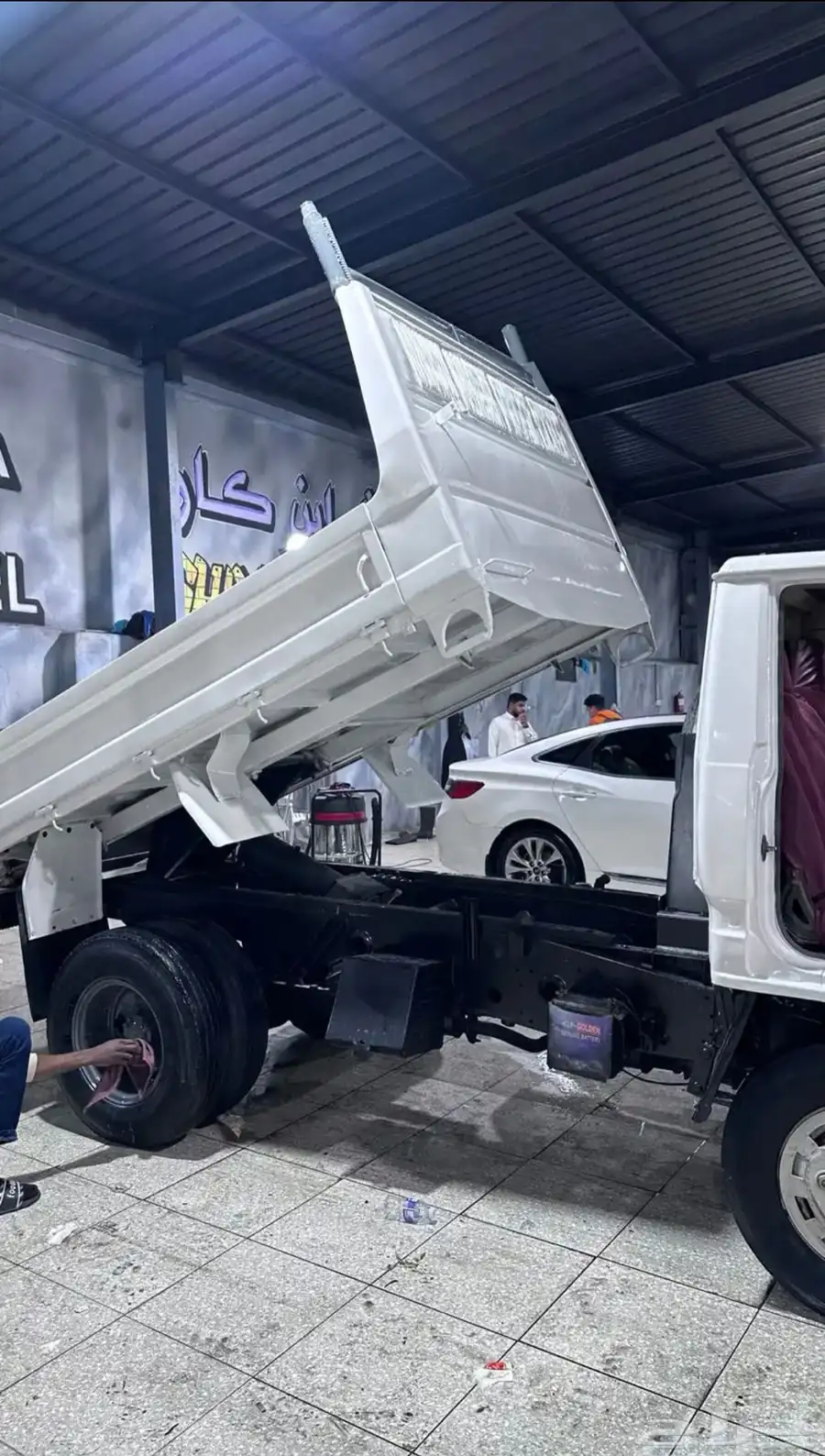 قلاب ديهاتسو 4
