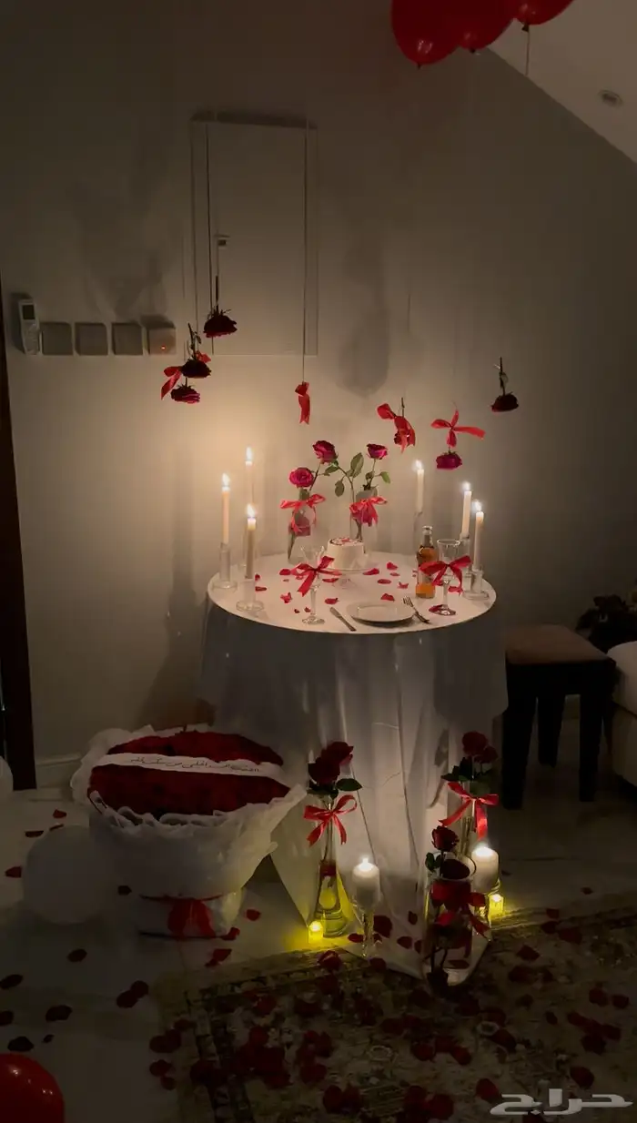 تنسيق غرف عرسان 0