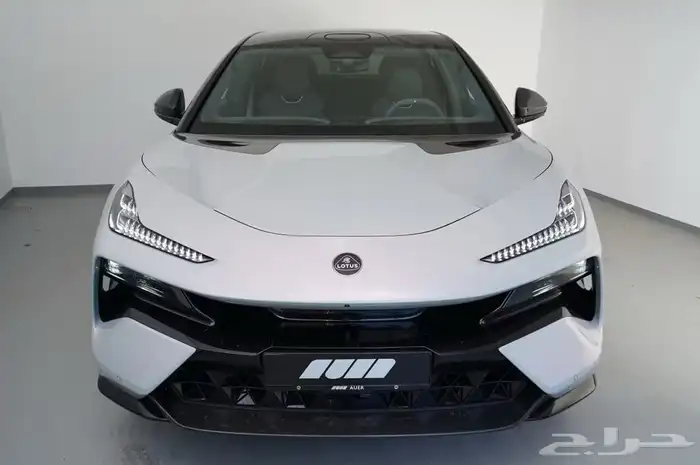 لوتس التري Lotus Eletre R 2025 سعر مخفض 1