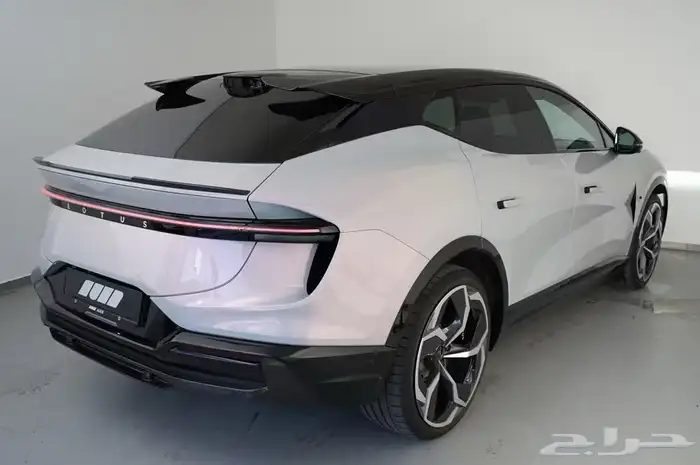 لوتس التري Lotus Eletre R 2025 سعر مخفض 2