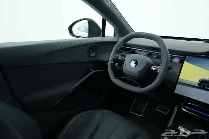 لوتس التري Lotus Eletre R 2025 سعر مخفض 6