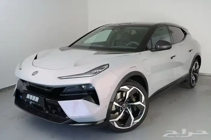 لوتس التري Lotus Eletre R 2025 سعر مخفض 0