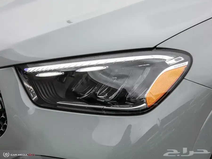 2024 Mercedes-Benz GLE450 - Coupe 19
