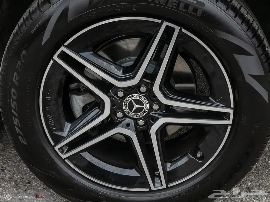 2024 Mercedes-Benz GLE450 - Coupe 17