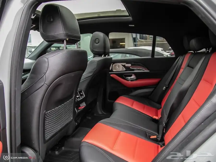 2024 Mercedes-Benz GLE450 - Coupe 15
