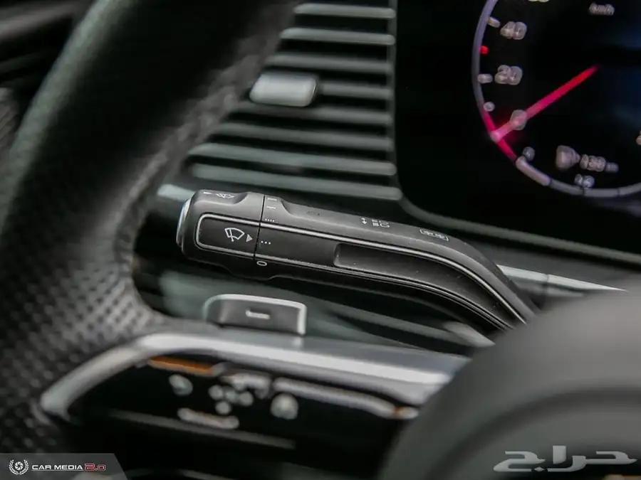 2024 Mercedes-Benz GLE450 - Coupe 9