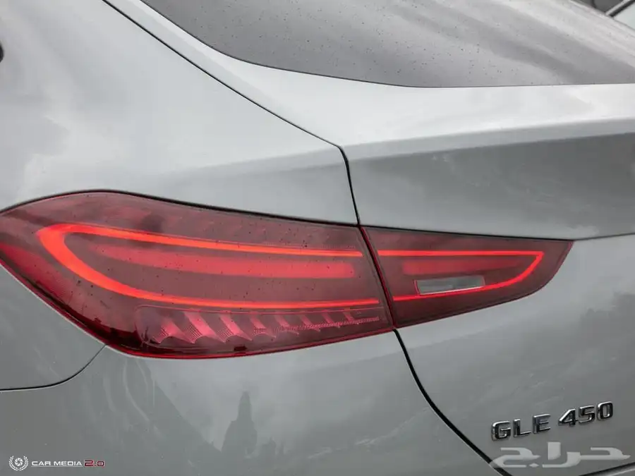 2024 Mercedes-Benz GLE450 - Coupe 20