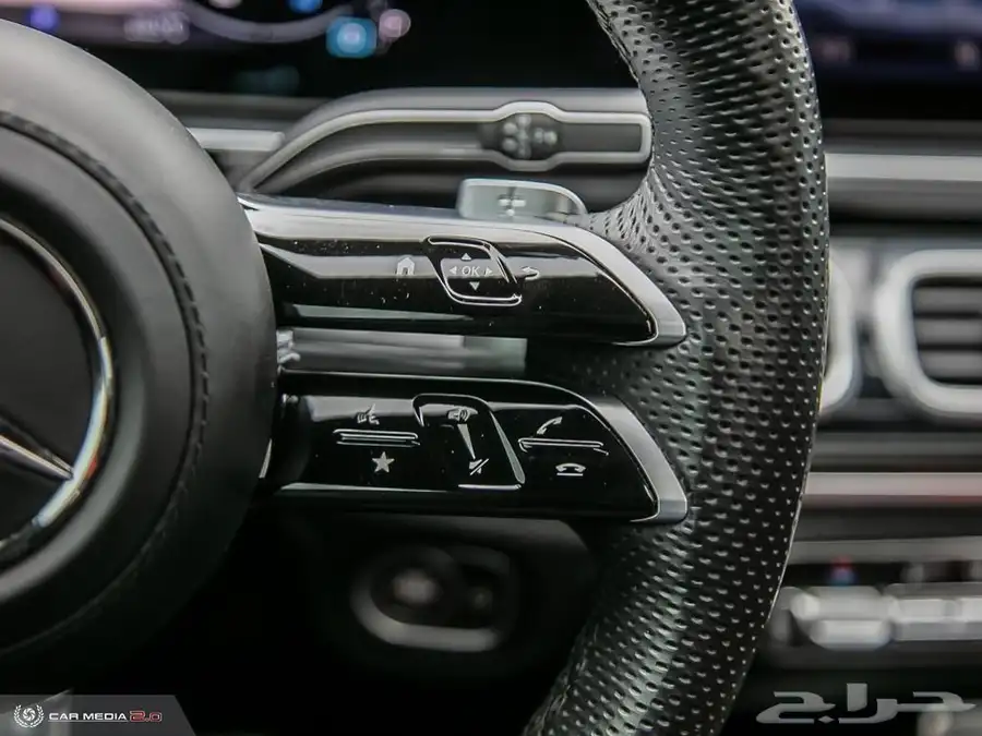2024 Mercedes-Benz GLE450 - Coupe 8