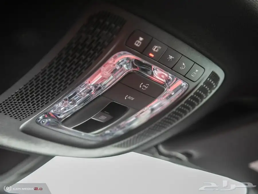 2024 Mercedes-Benz GLE450 - Coupe 12