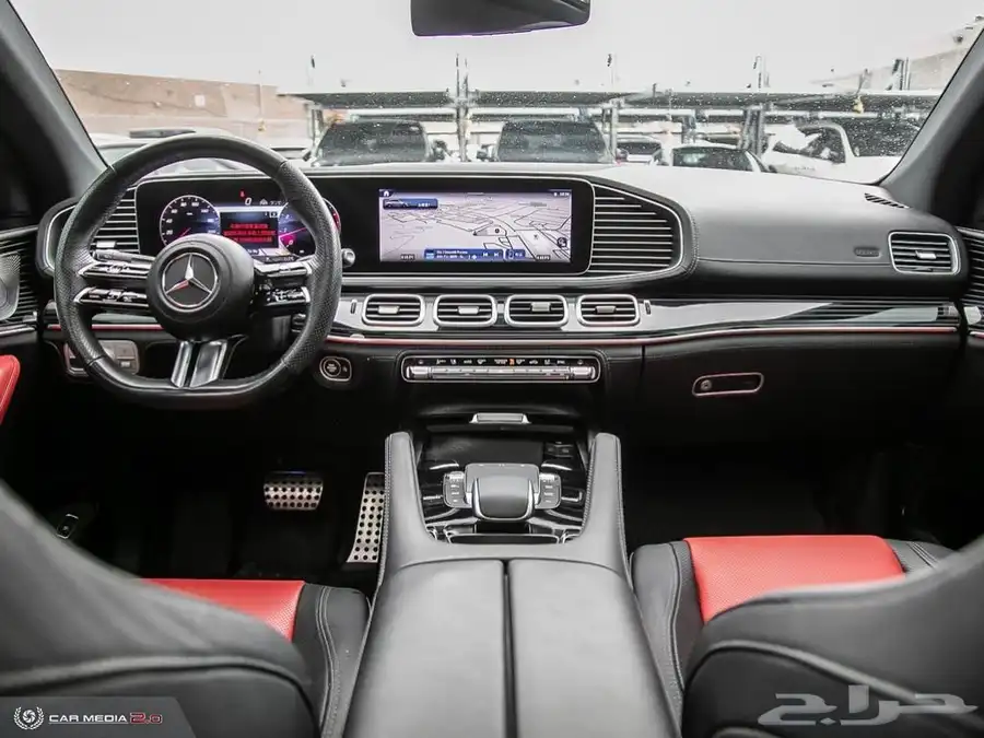2024 Mercedes-Benz GLE450 - Coupe 14