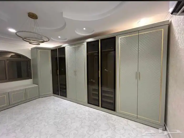 منجره تفصيل اثاث 0