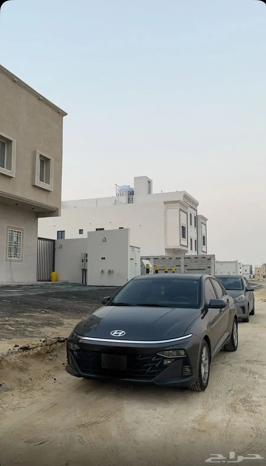 اكسنت 2024 5