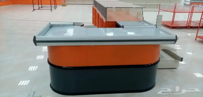 ثلاجات عرض تبريد وتجميد عصاير خضار مفرزنات 30