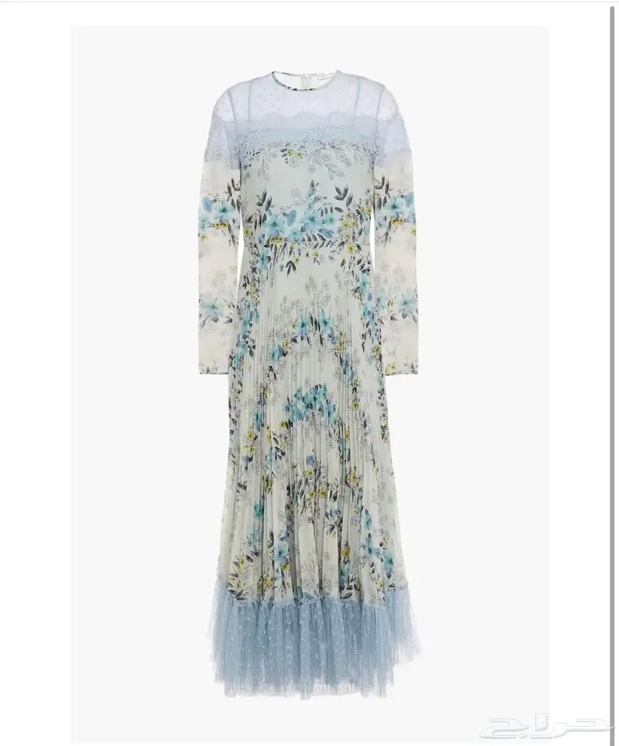 فستان REDValentino مقاس ميديم 0