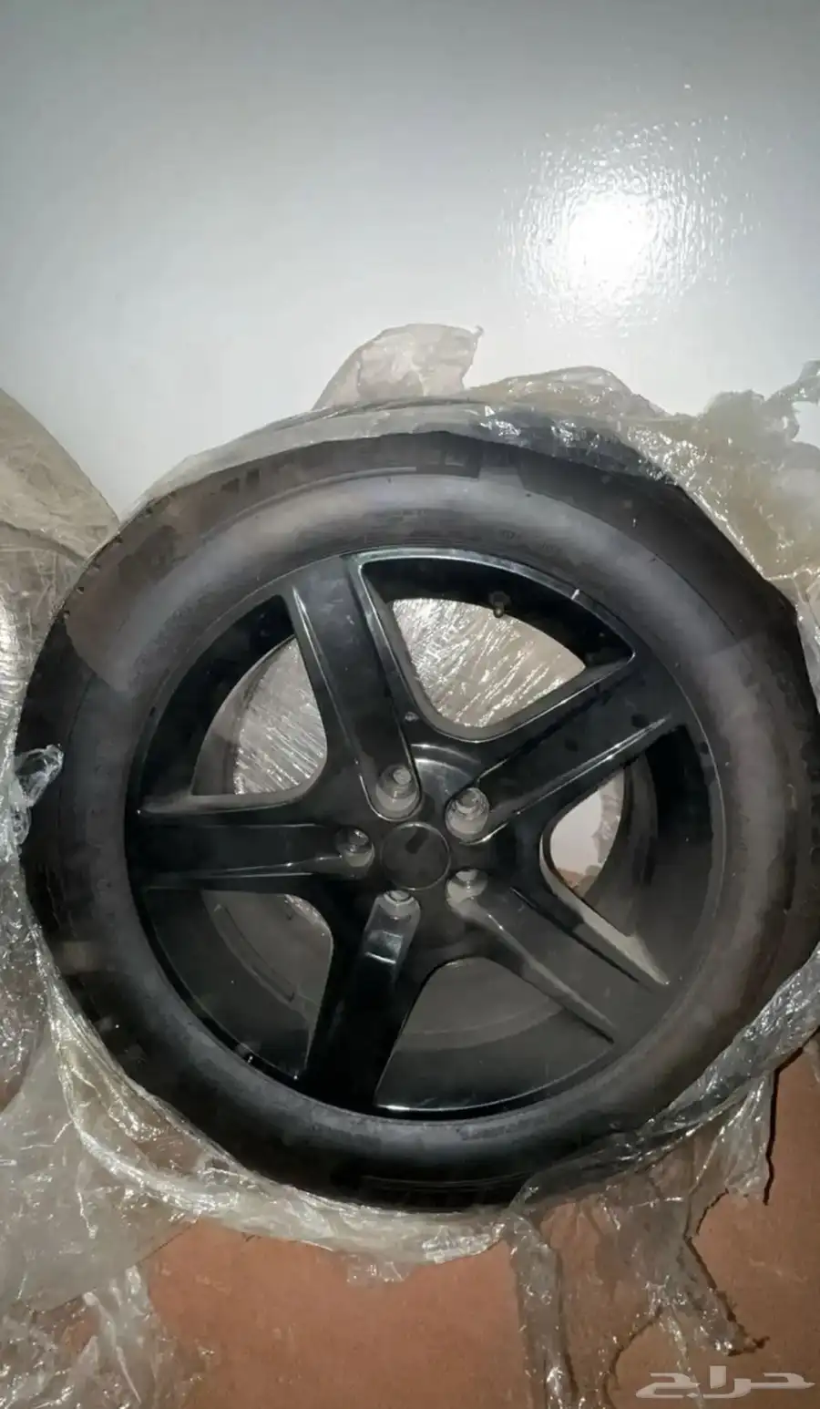 جنوط ديفندر se 2