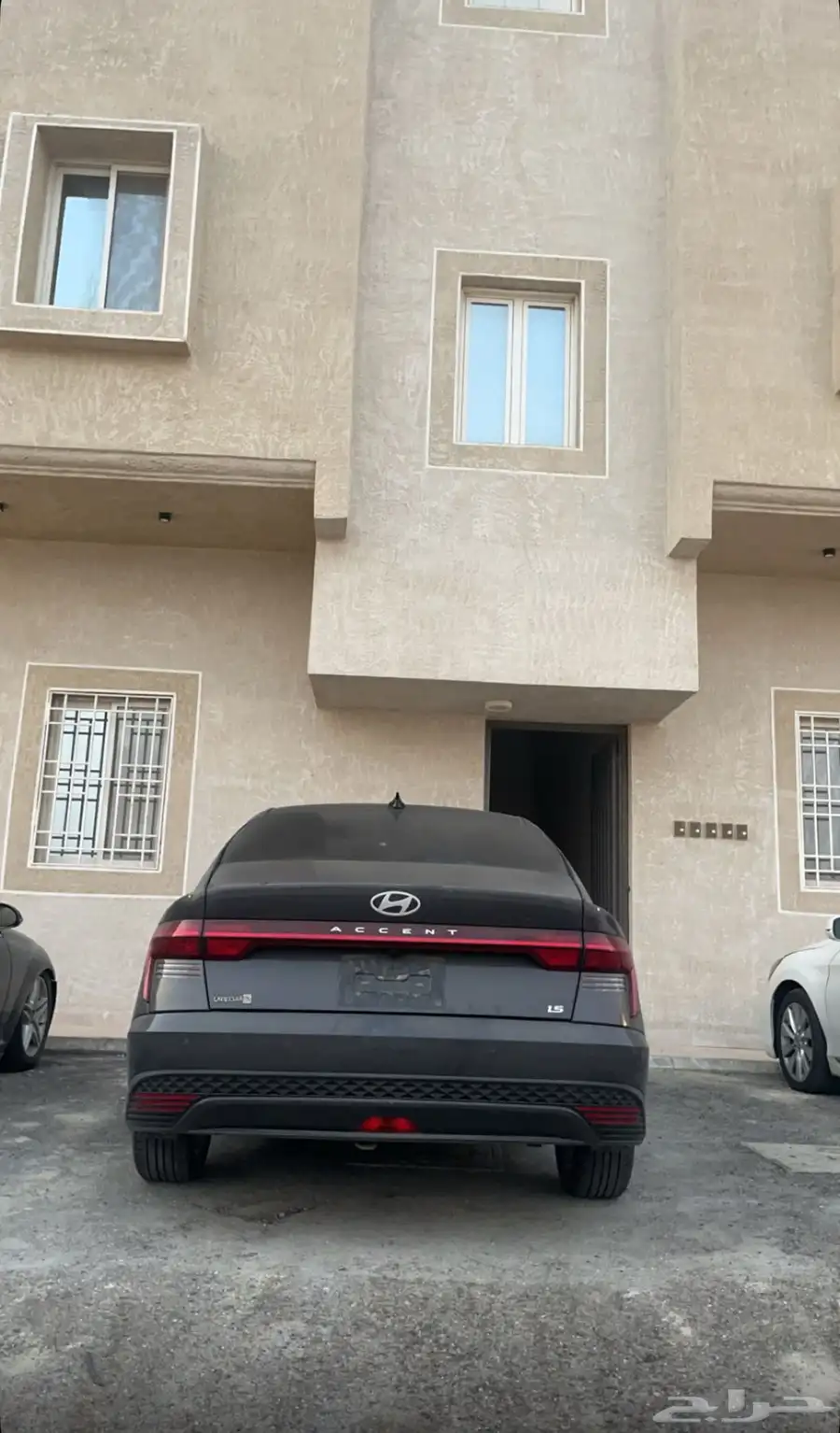 اكسنت 2024 8