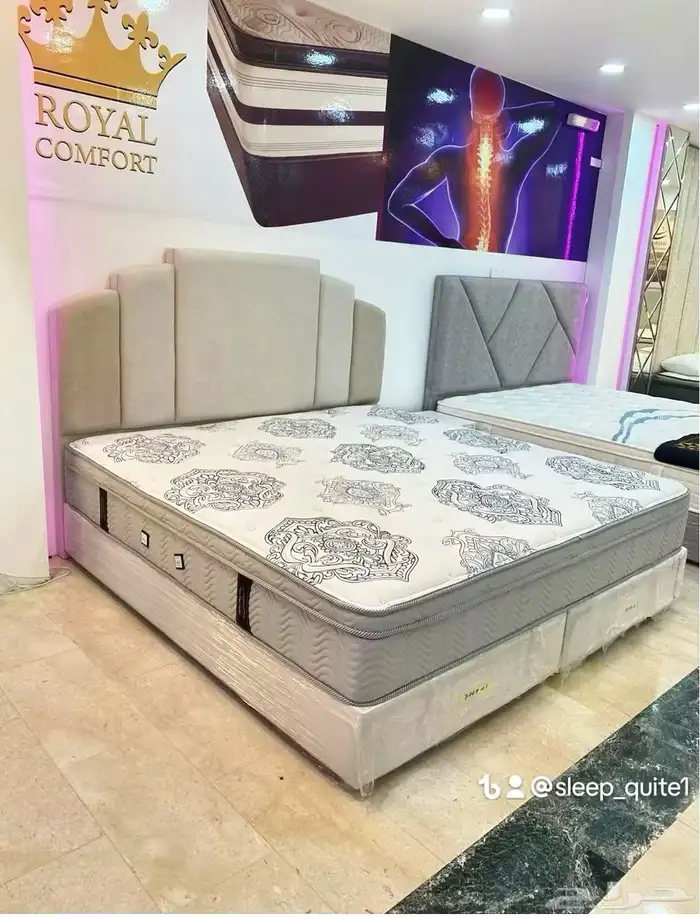 مراتب فندقية ومراتب طبيه 12