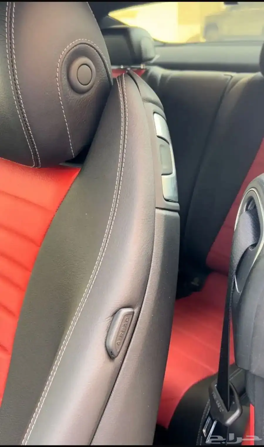 مرسيدس E200 coupe 2022 6